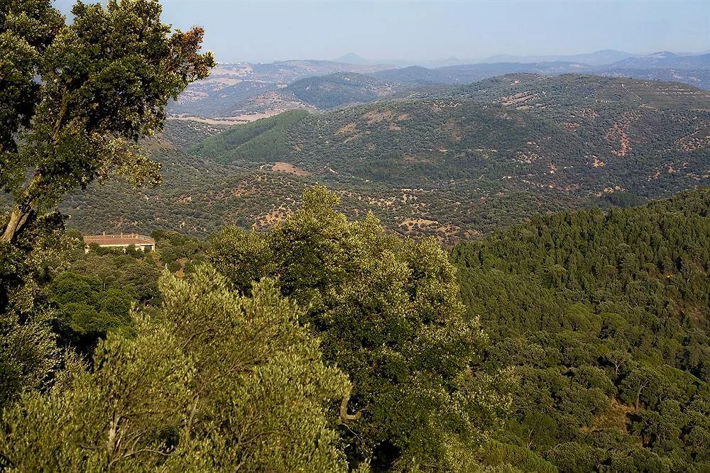 Posada Finca La Fronda contacts