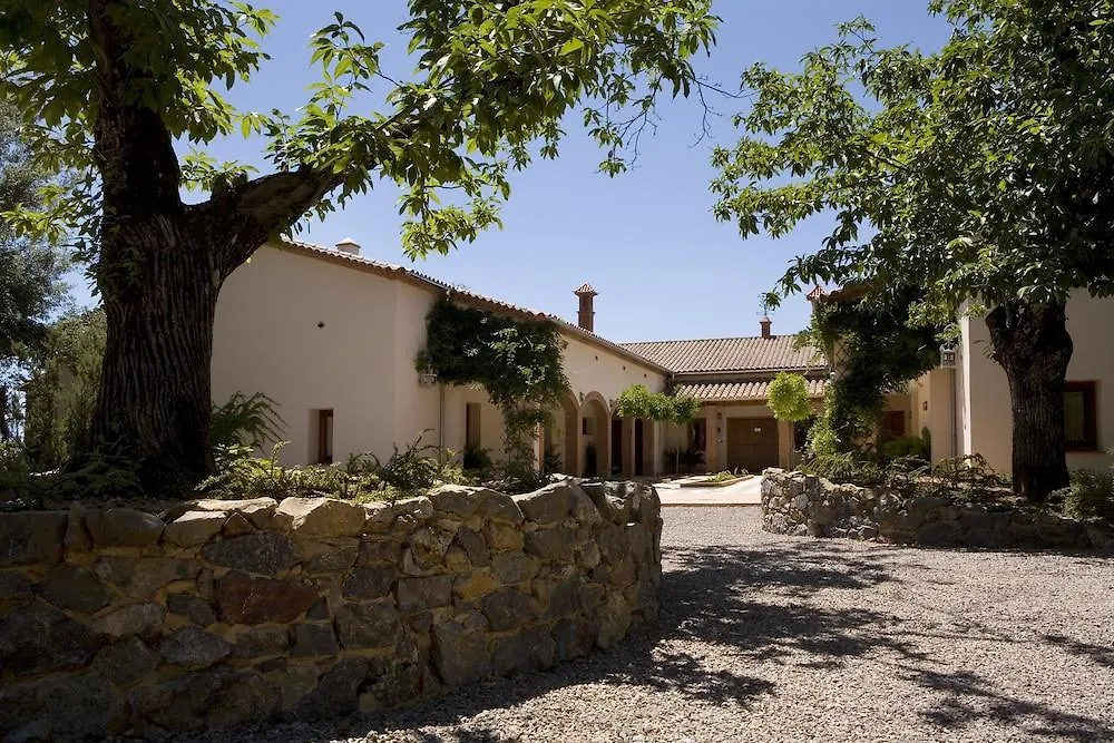 Posada Finca La Fronda Hotel Aracena 0*,  Spain